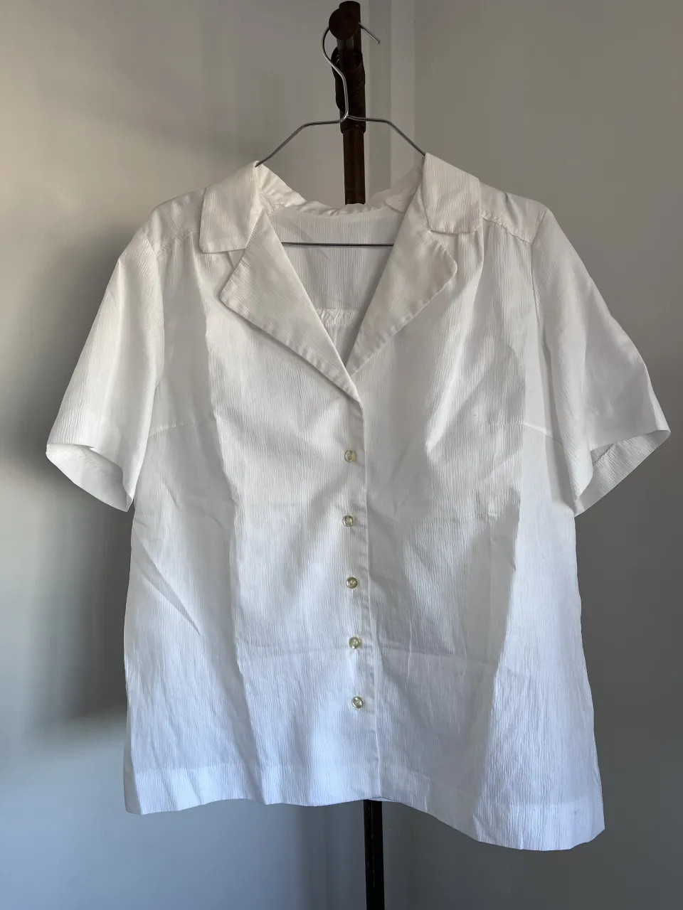 Camisa Otra - imagen 3