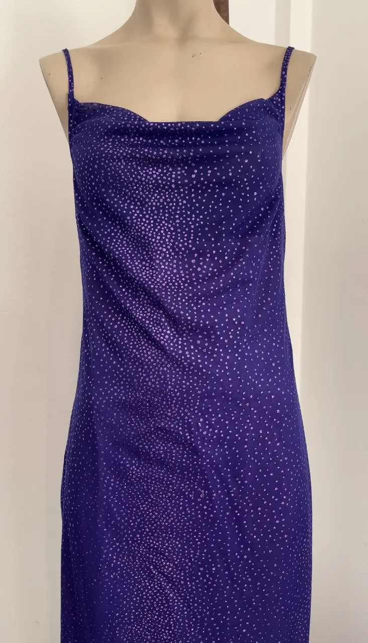 Vestido Otra - imagen 2