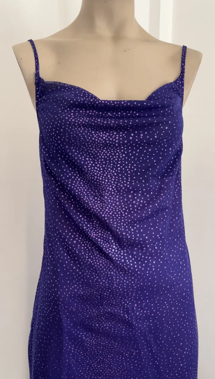 Vestido Otra - imagen 3