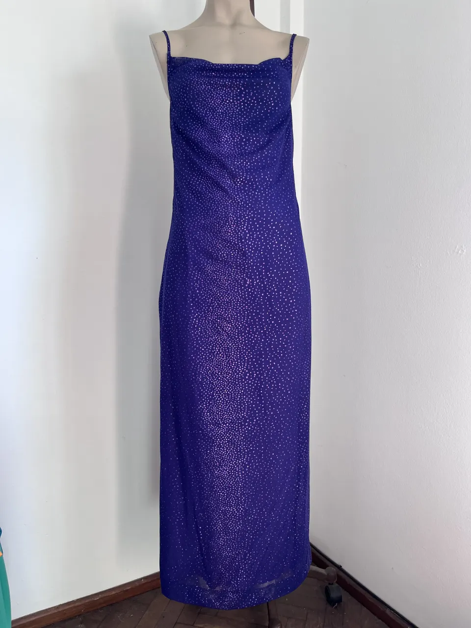 Vestido Otra - imagen 4
