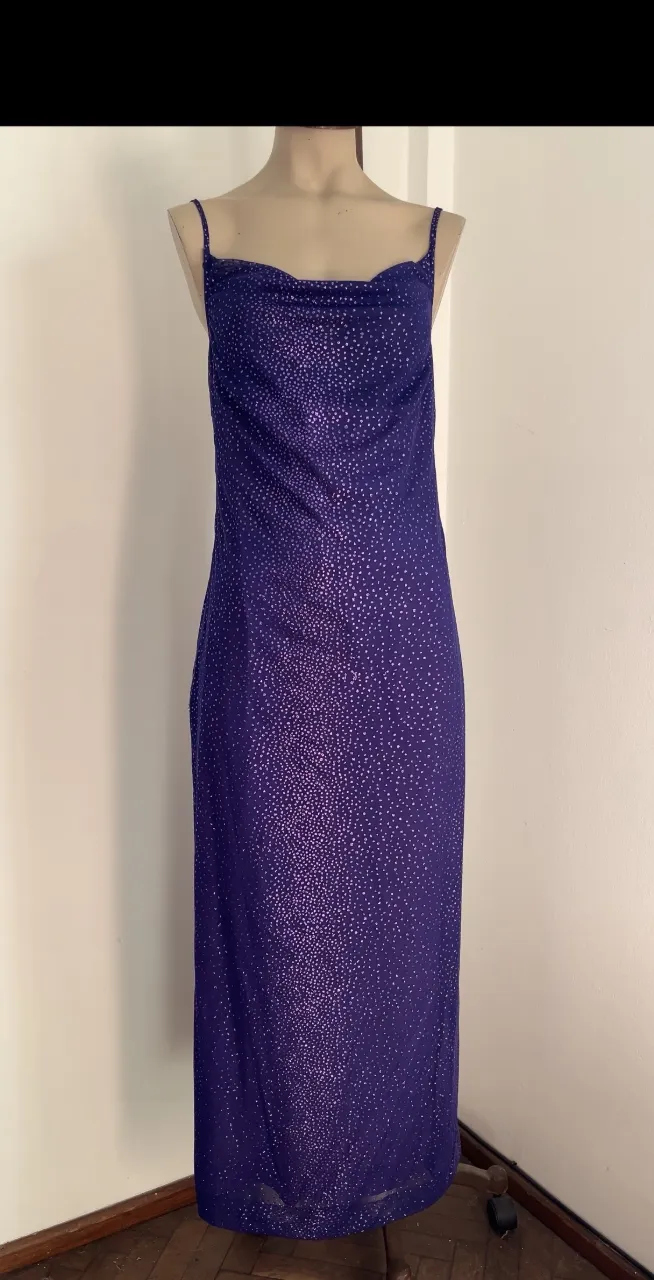 Vestido Otra - imagen 1