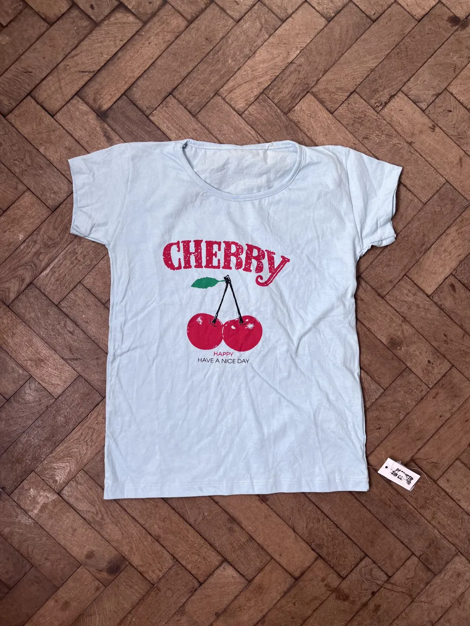 Remera Otra - imagen 2