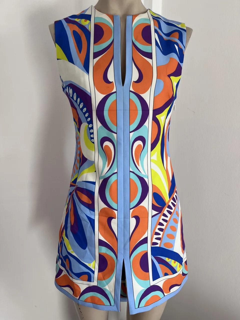 Vestido Zara - imagen 1