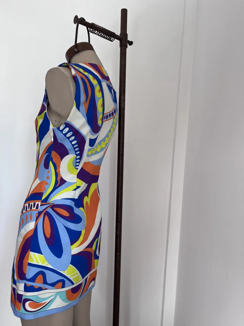 Vestido Zara - imagen 4