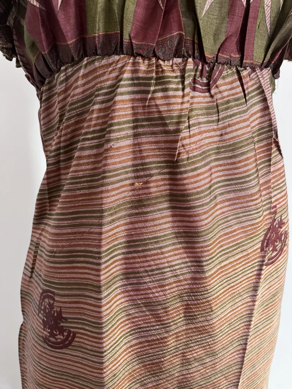 Vestido Otra - imagen 2