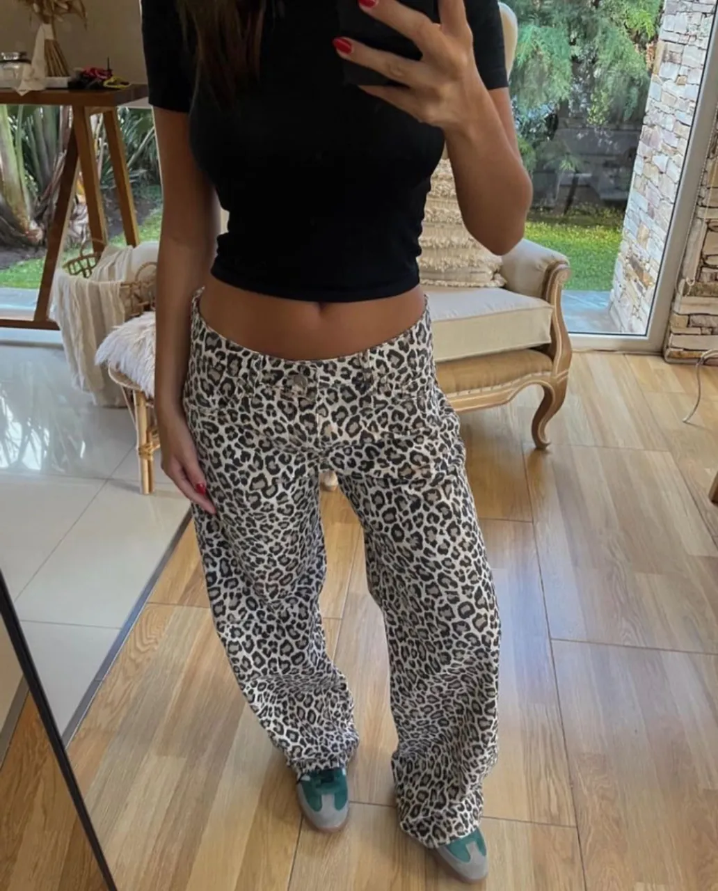 Pantalón Otra - imagen 2