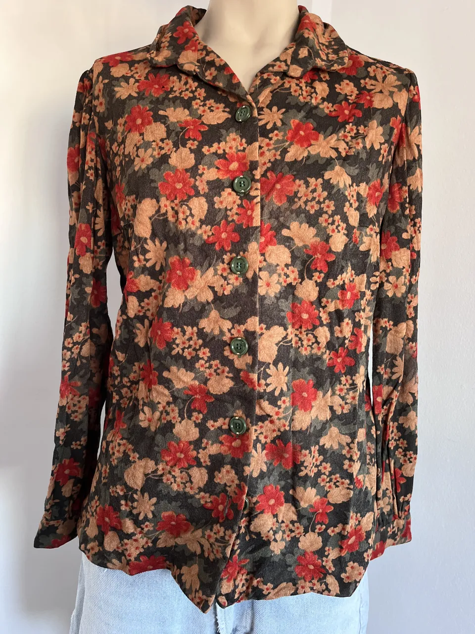 Camisa Vintage - imagen 2