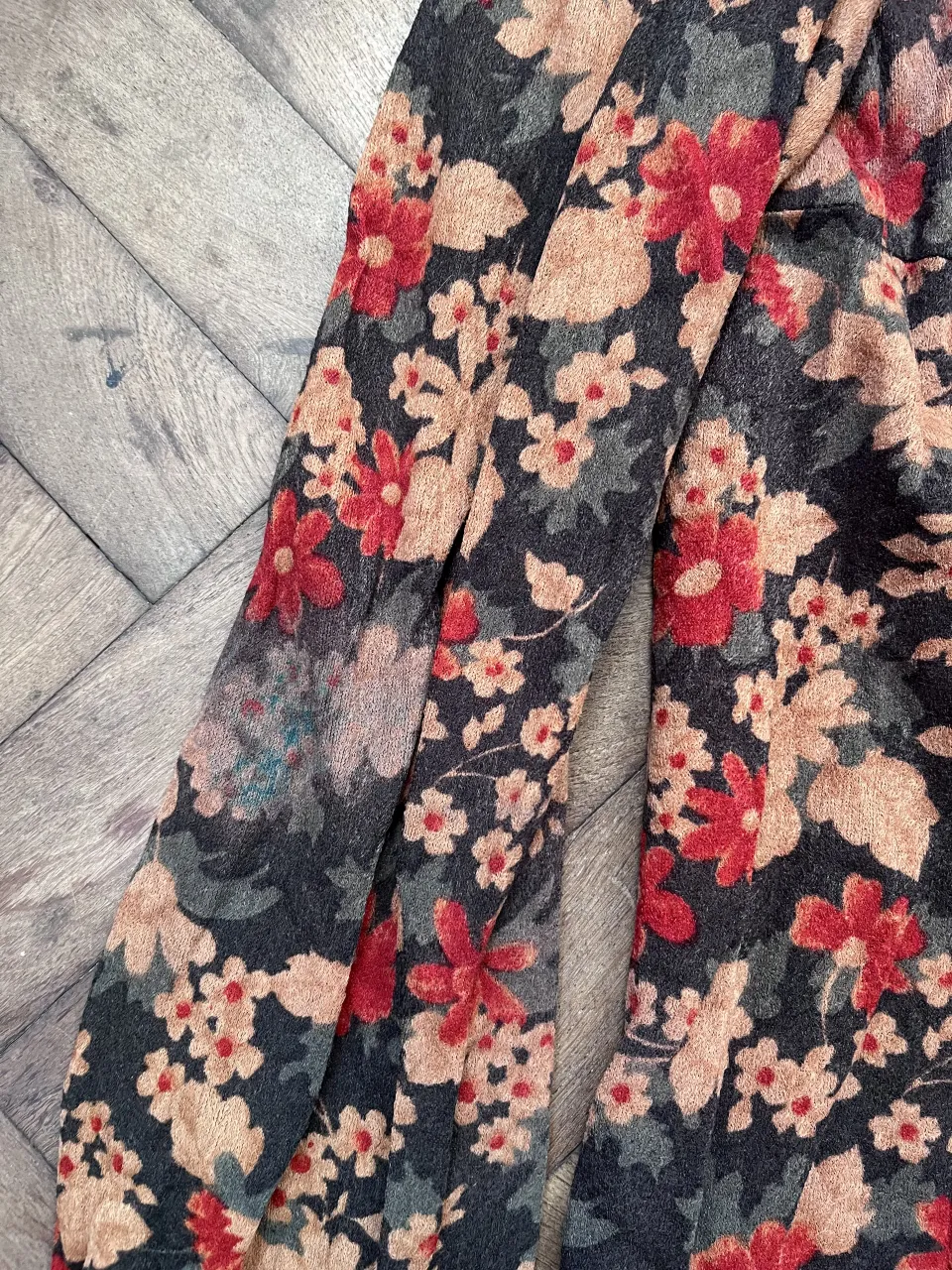 Camisa Vintage - imagen 7