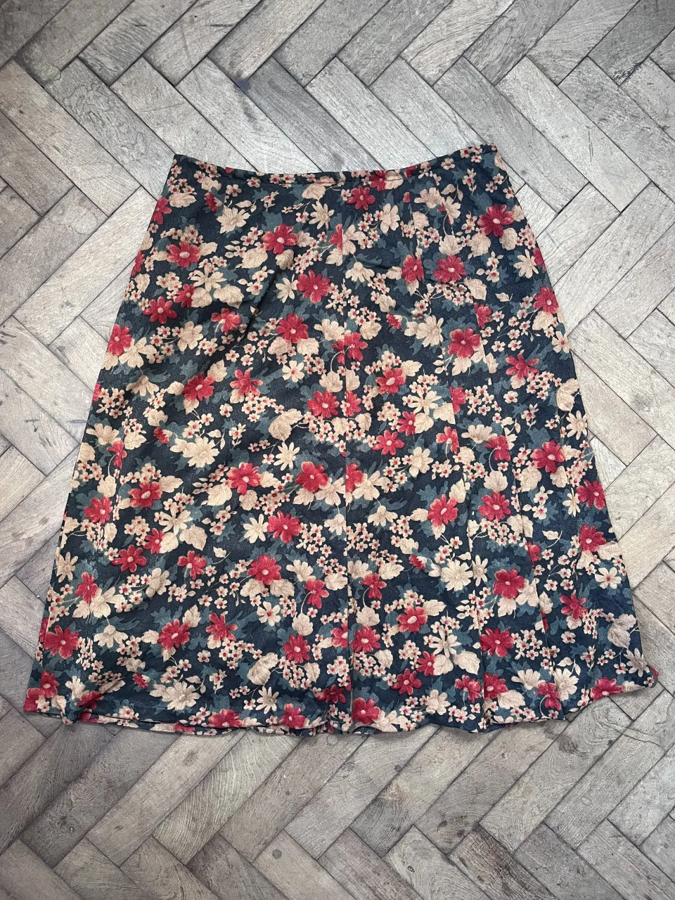 Camisa Vintage - imagen 5