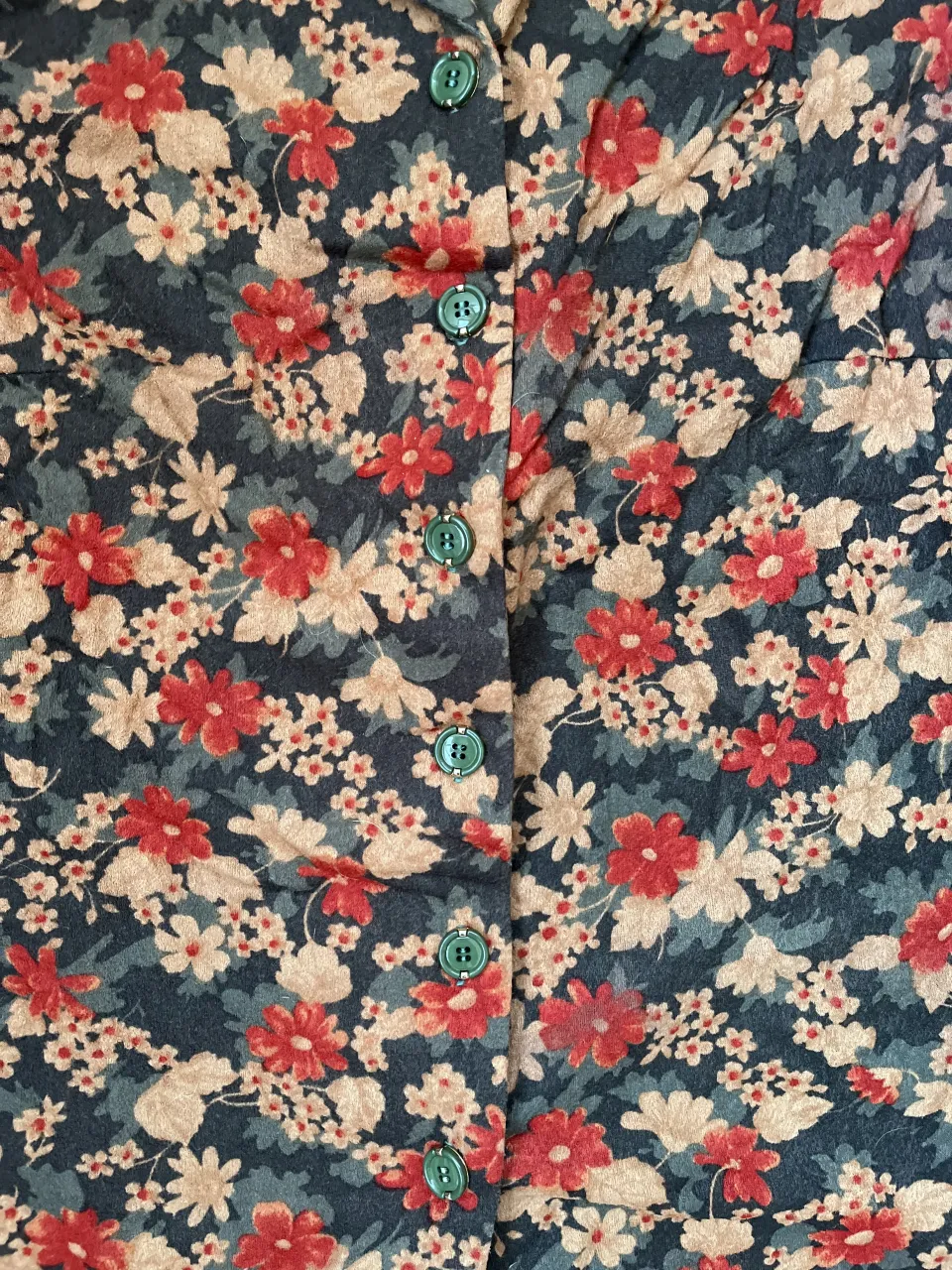 Camisa Vintage - imagen 6