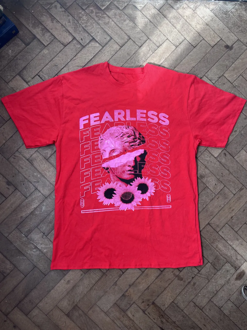 Remera Otra - imagen 1