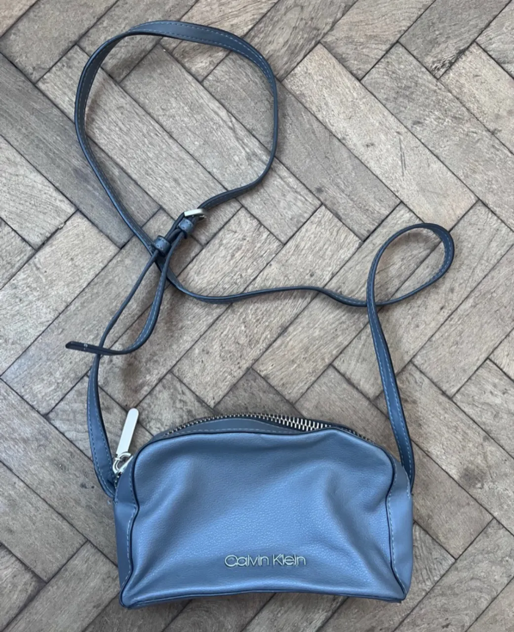 Cartera Calvin Klein - imagen 1