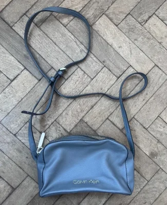 Calvin Klein