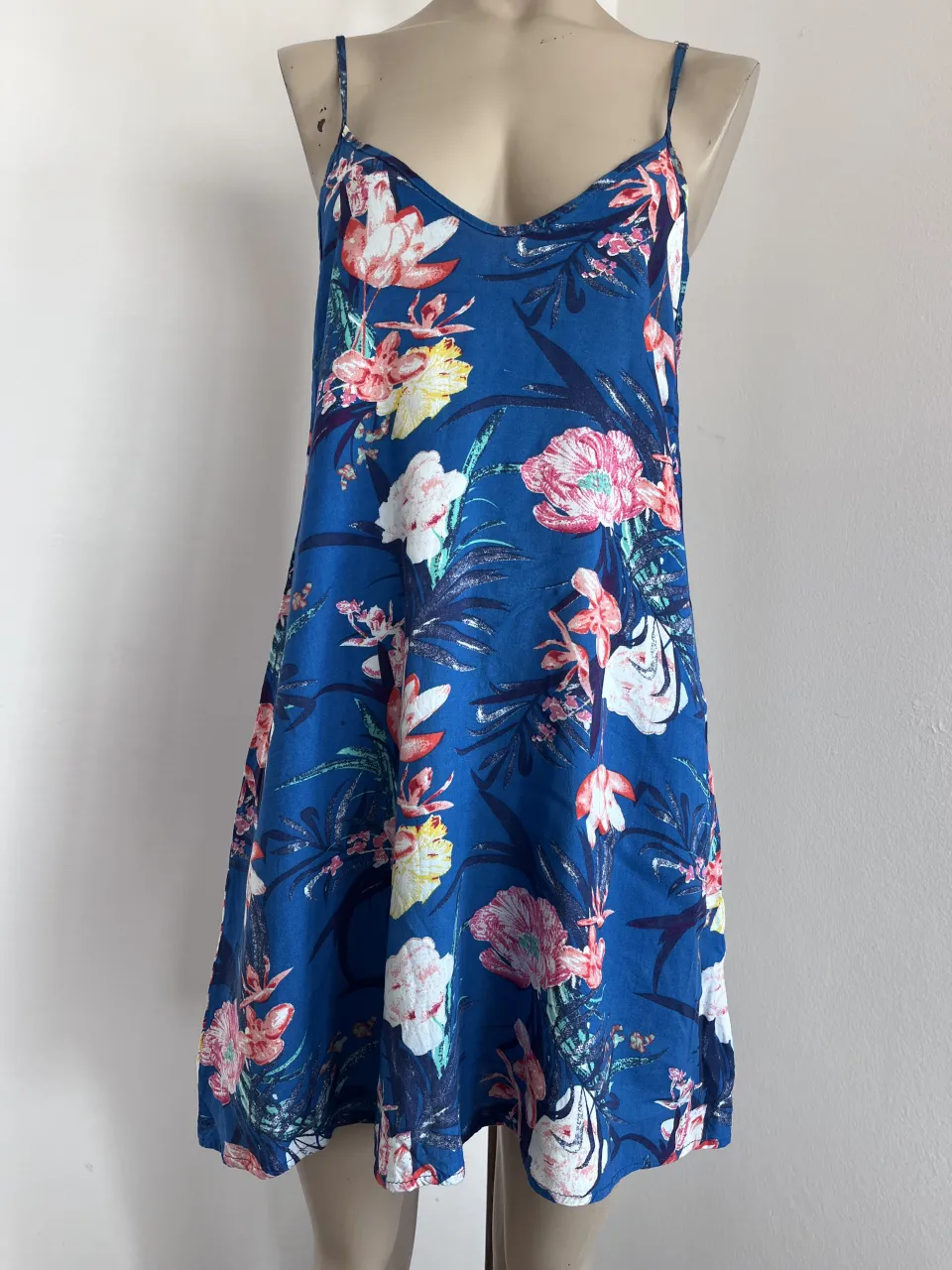 Vestido Otra - imagen 2
