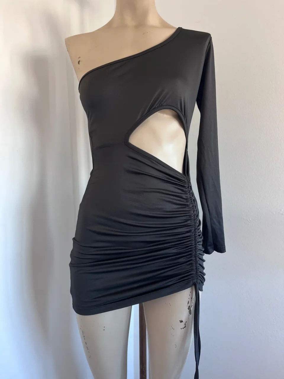 Vestido Otra - imagen 1