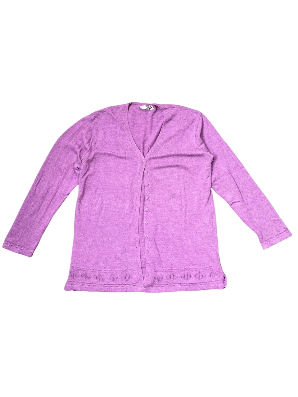 Cardigan MAURO SERGIO - imagen 1