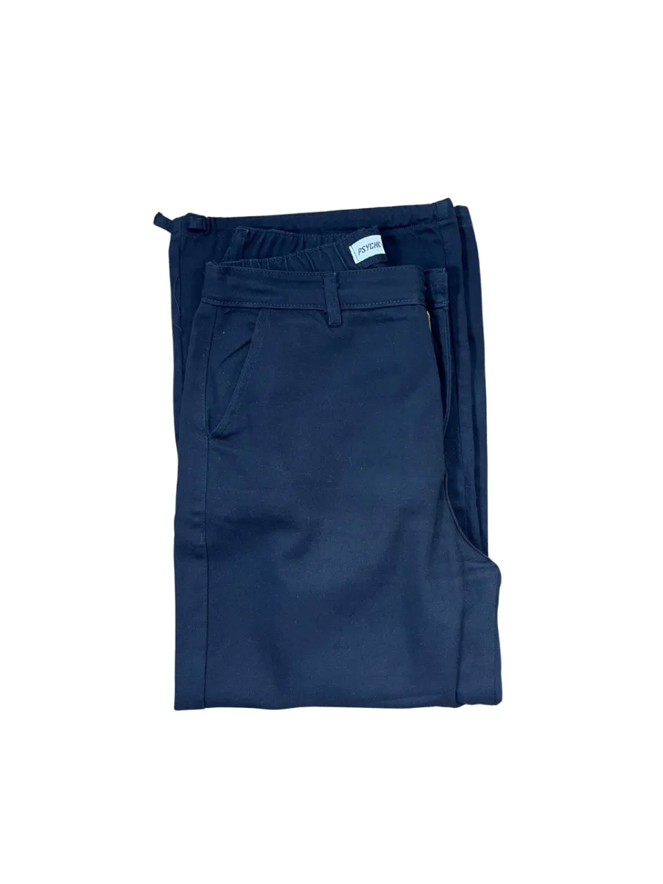 Pantalón PSYCHIC DENIM - imagen 2