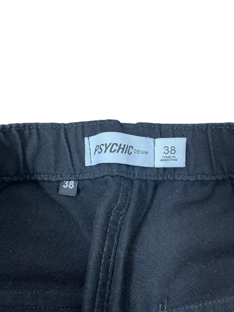 Pantalón PSYCHIC DENIM - imagen 3