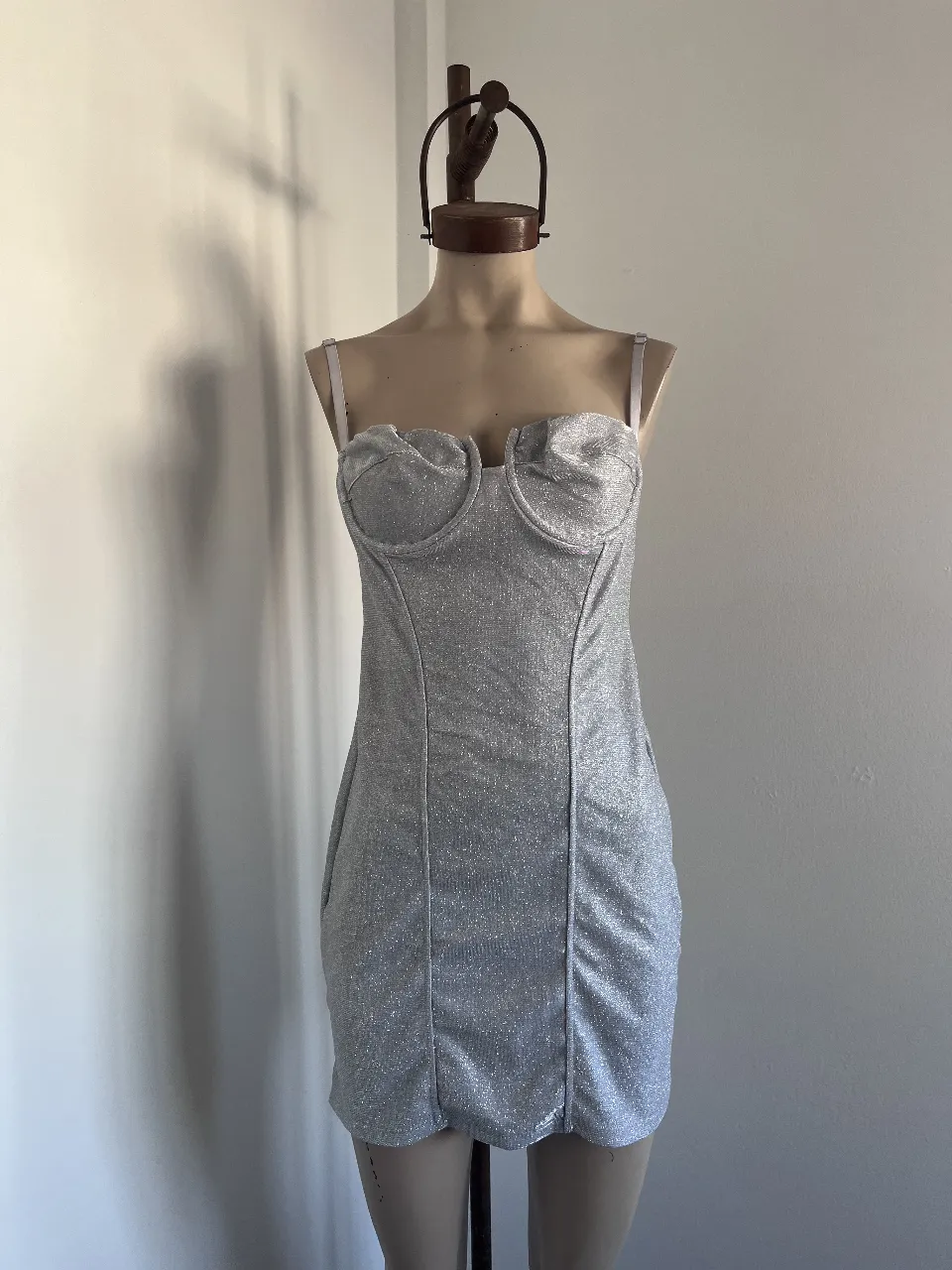 Vestido Otra - imagen 2