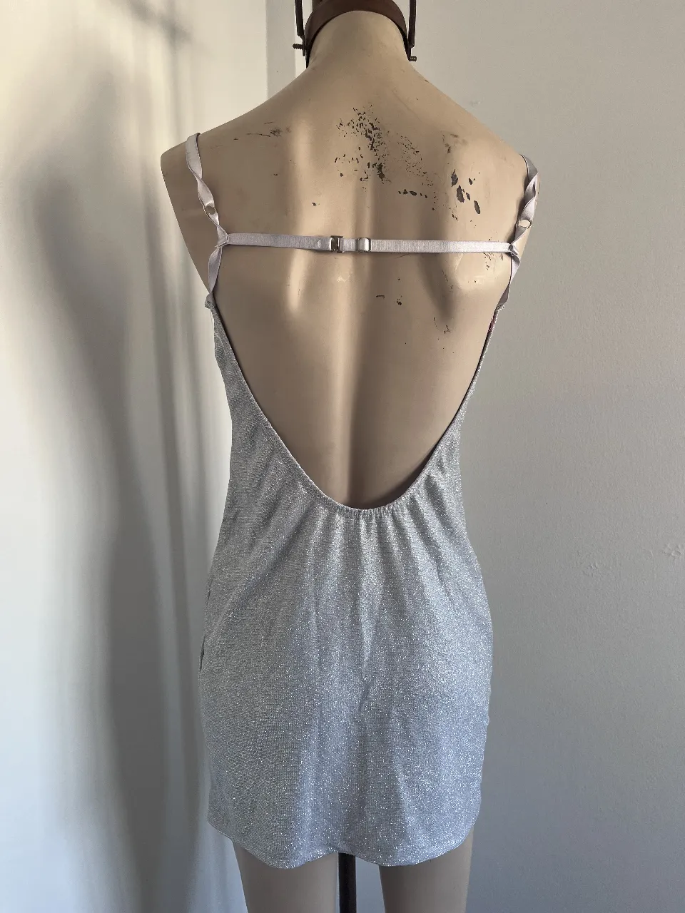 Vestido Otra - imagen 4