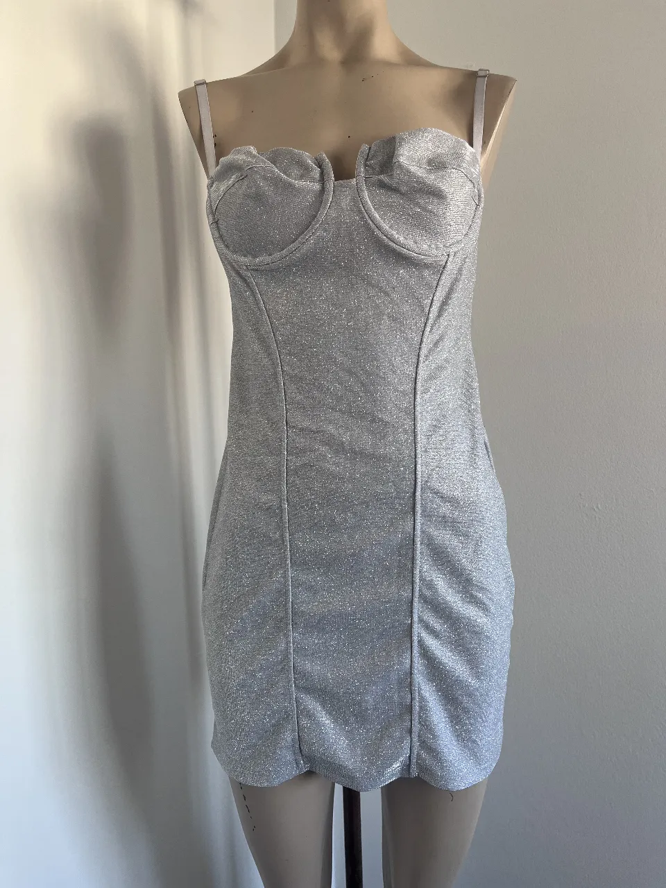 Vestido Otra - imagen 3