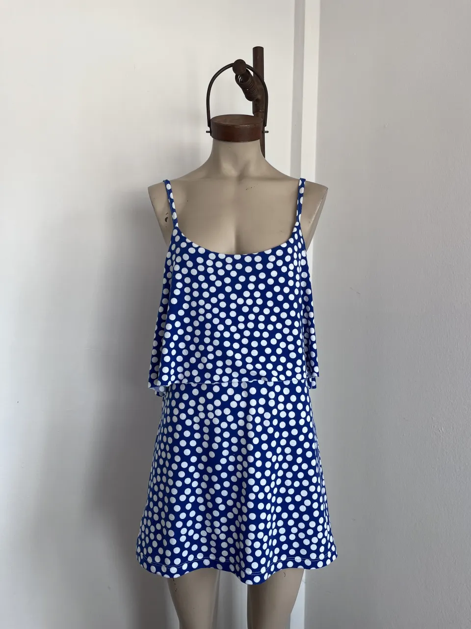Vestido Otra - imagen 1