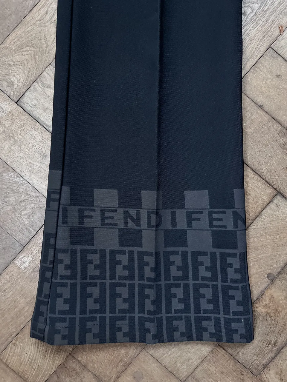 Pantalón Fendi - imagen 4