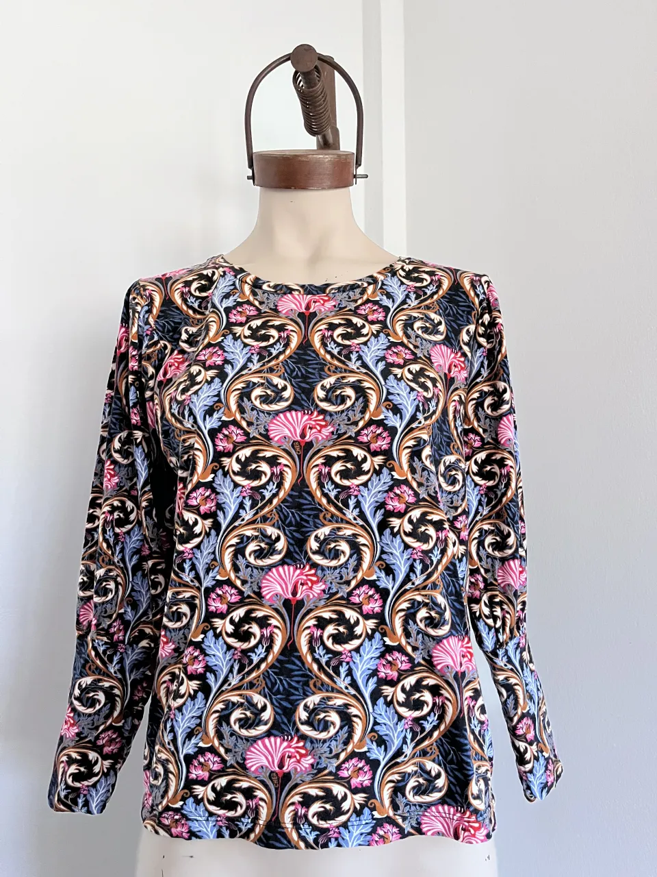 Remera Maria Cher - imagen 2