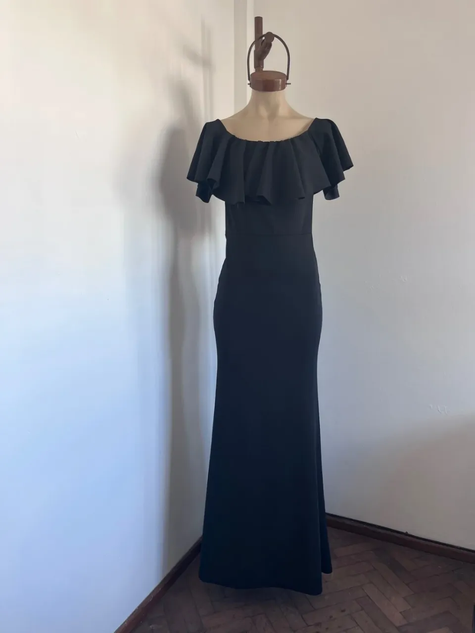 Vestido Otra - imagen 3