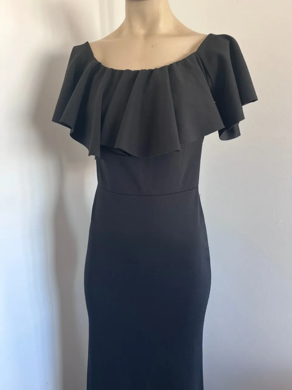 Vestido Otra - imagen 5