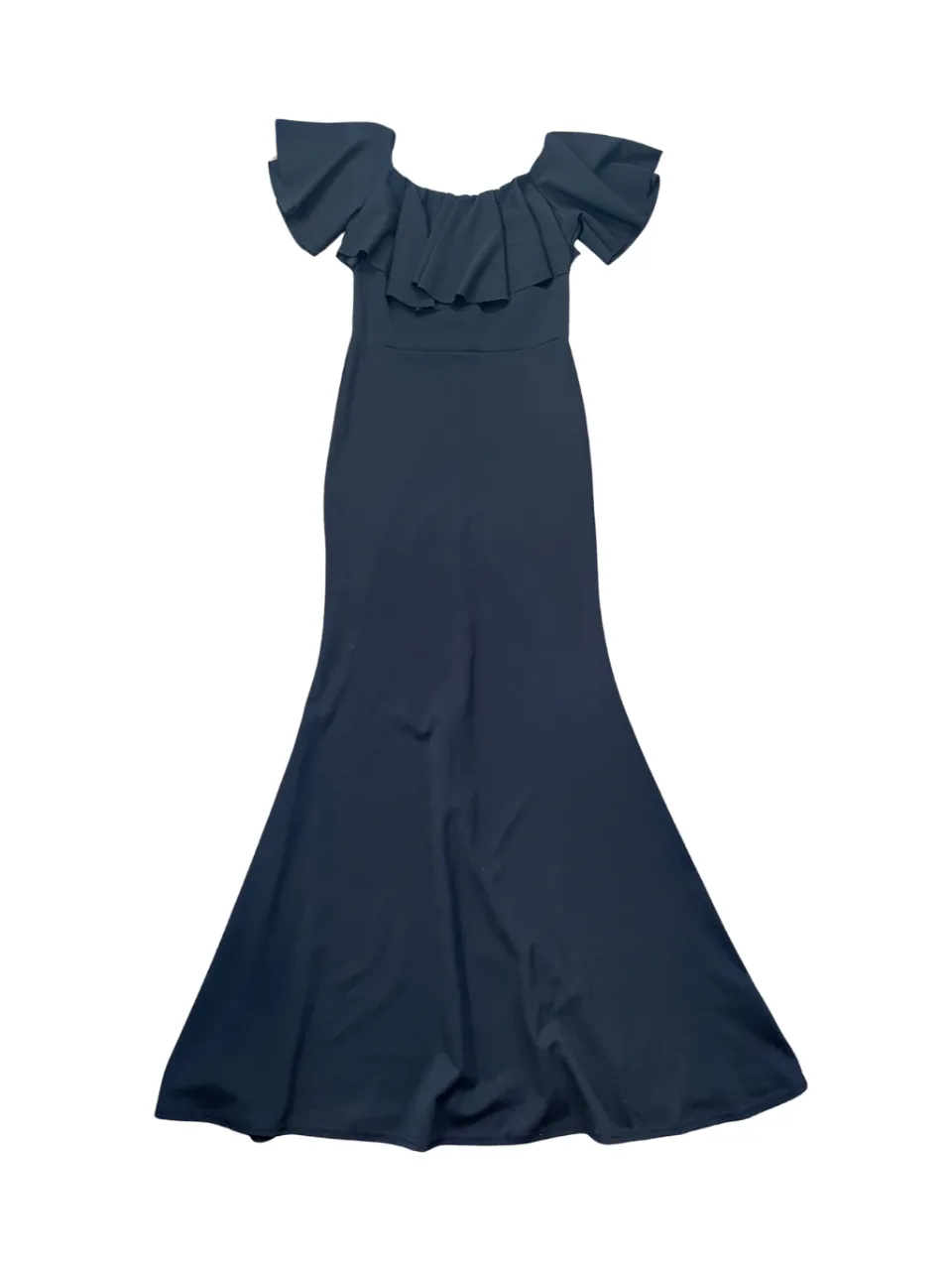 Vestido Otra - imagen 1