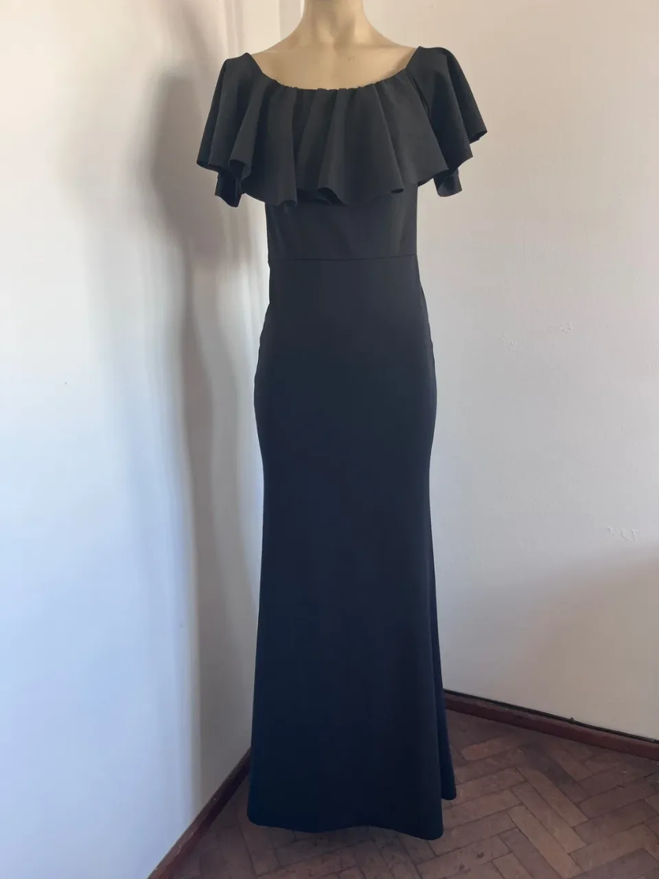 Vestido Otra - imagen 4