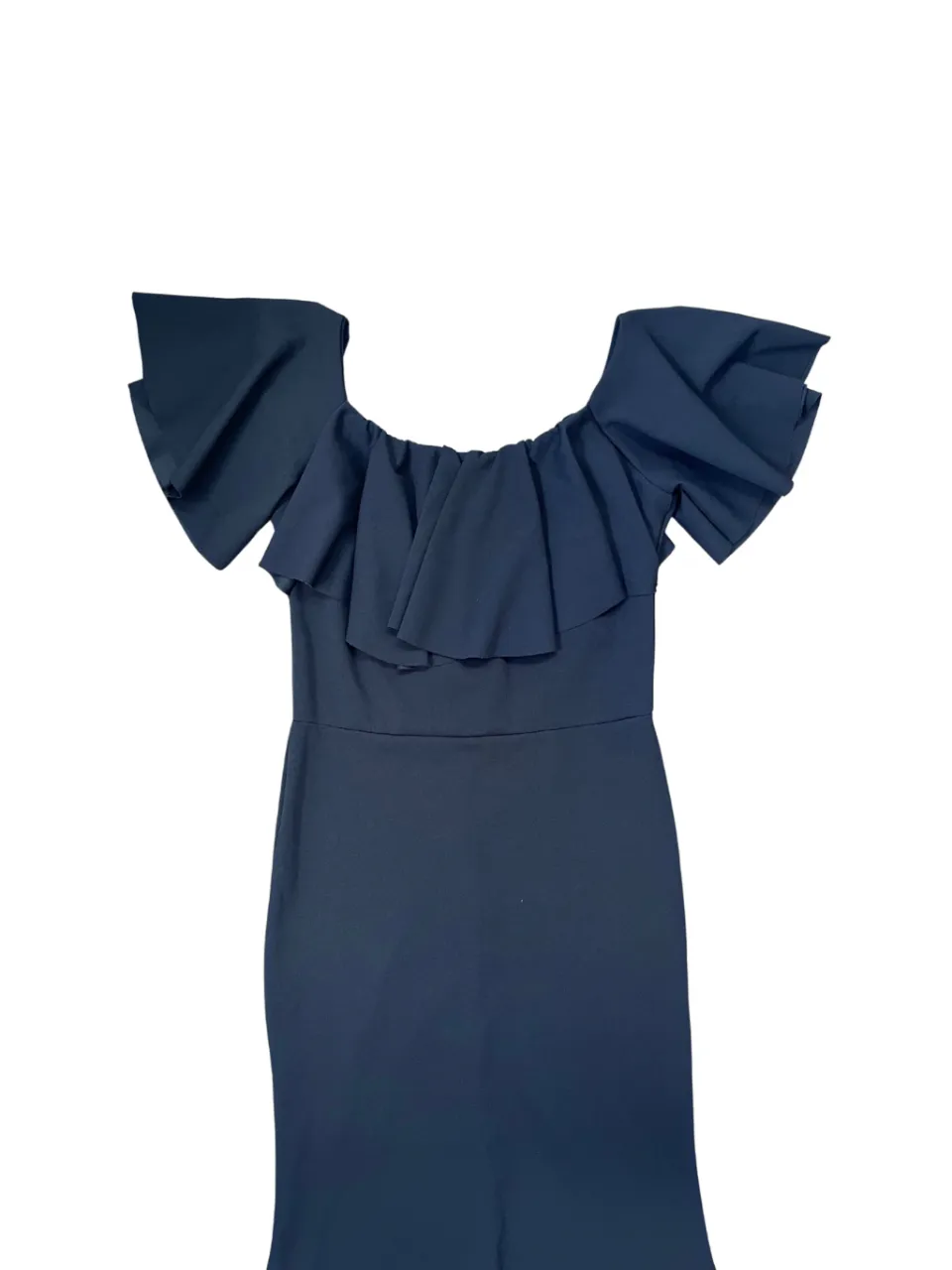 Vestido Otra - imagen 2