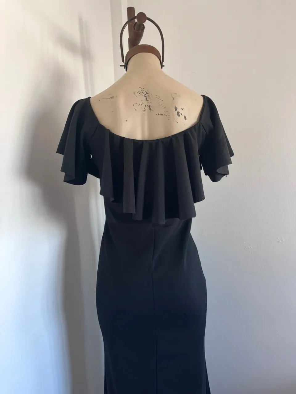 Vestido Otra - imagen 6