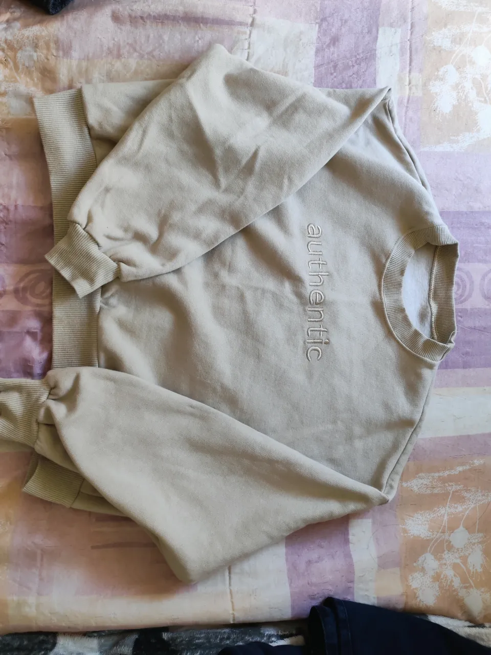 Blusa S/m - imagen 3