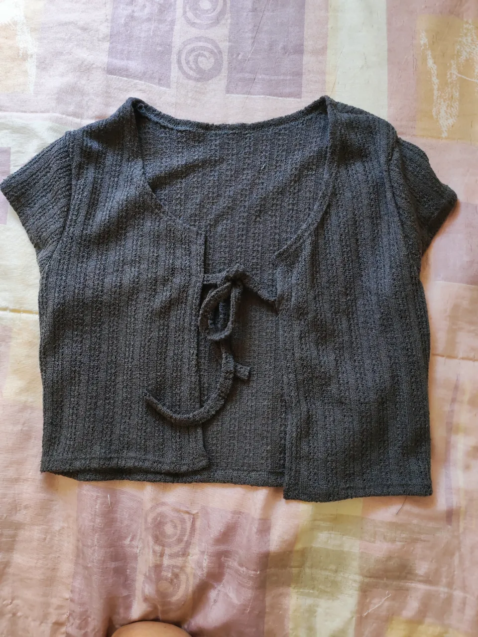 Blusa S/m - imagen 1