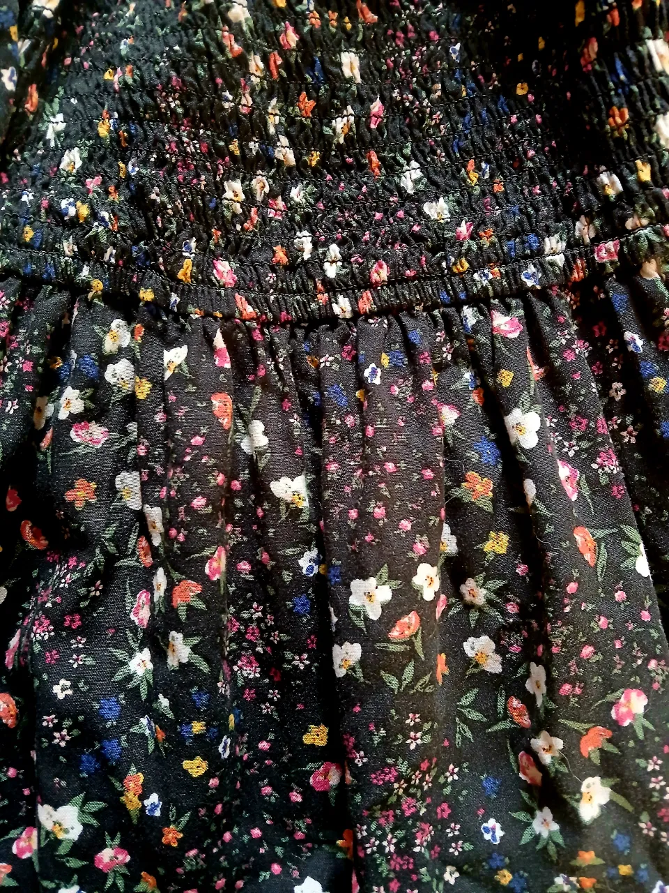Vestido Just the girl! - imagen 4