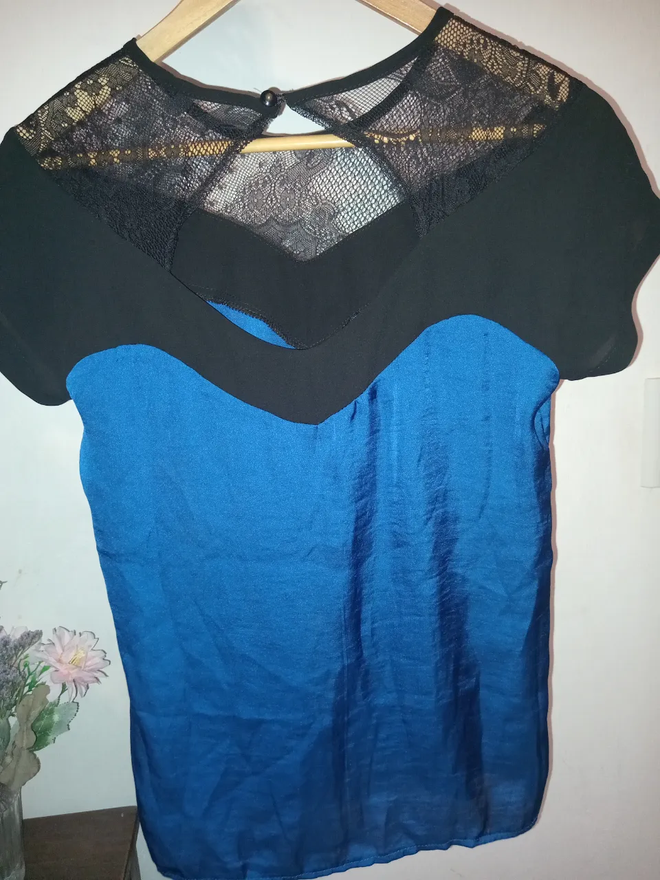 Blusa Delucca - imagen 2