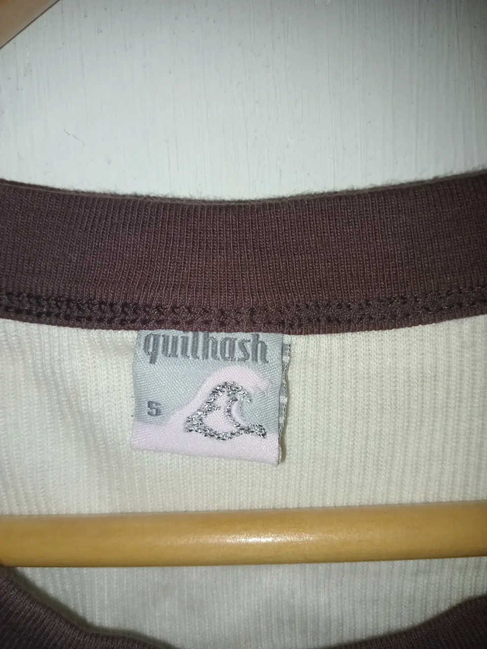 Musculosa Quilhash - imagen 3