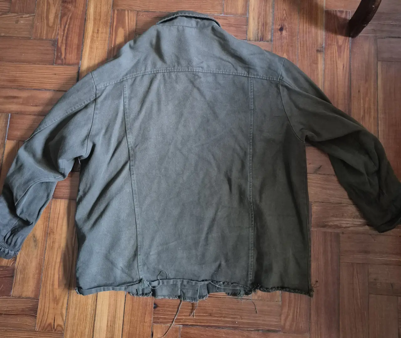 Campera Sin marca - imagen 2