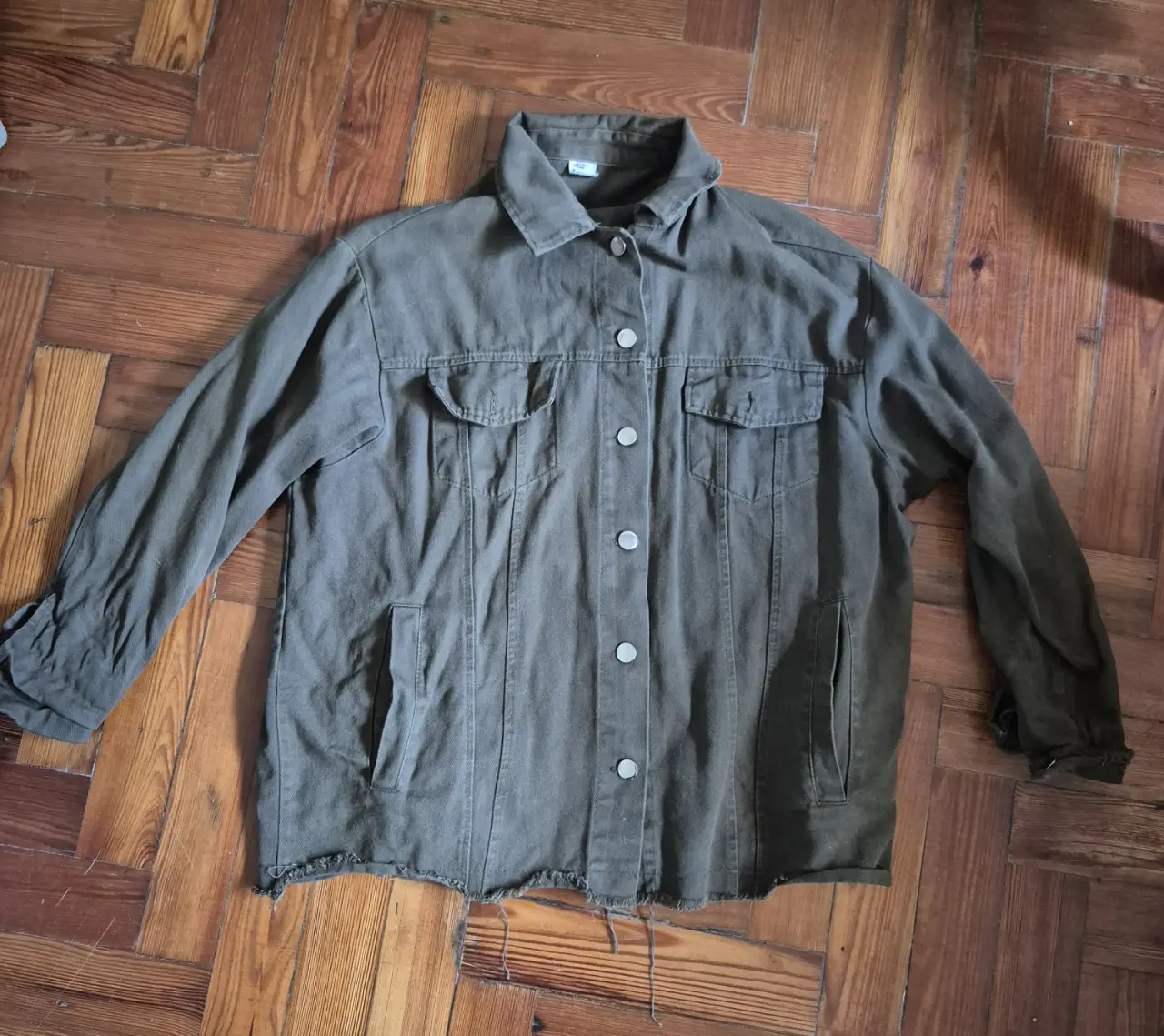 Campera Sin marca - imagen 1