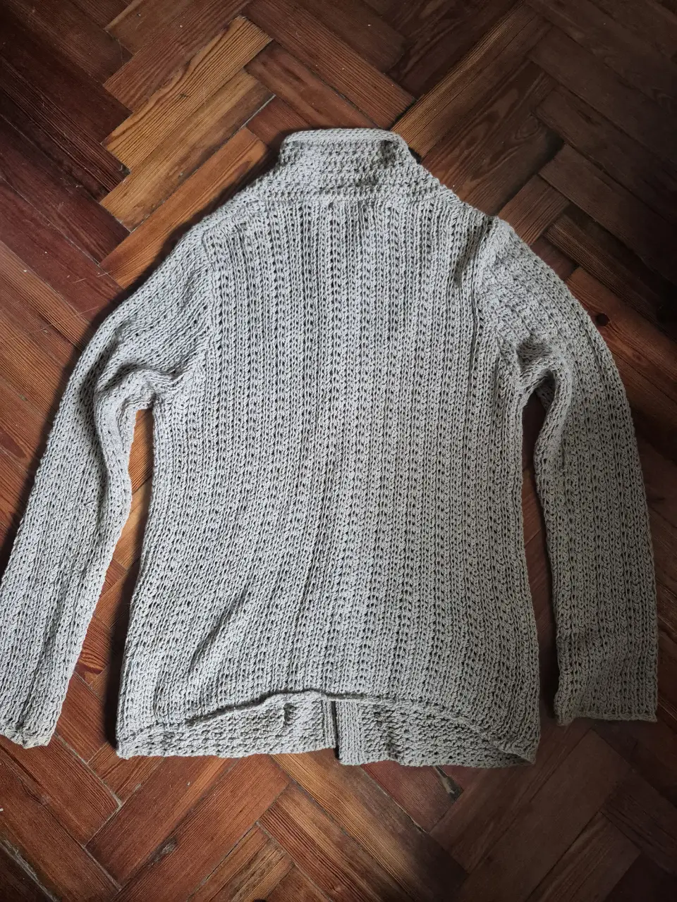 Cardigan Zara - imagen 2