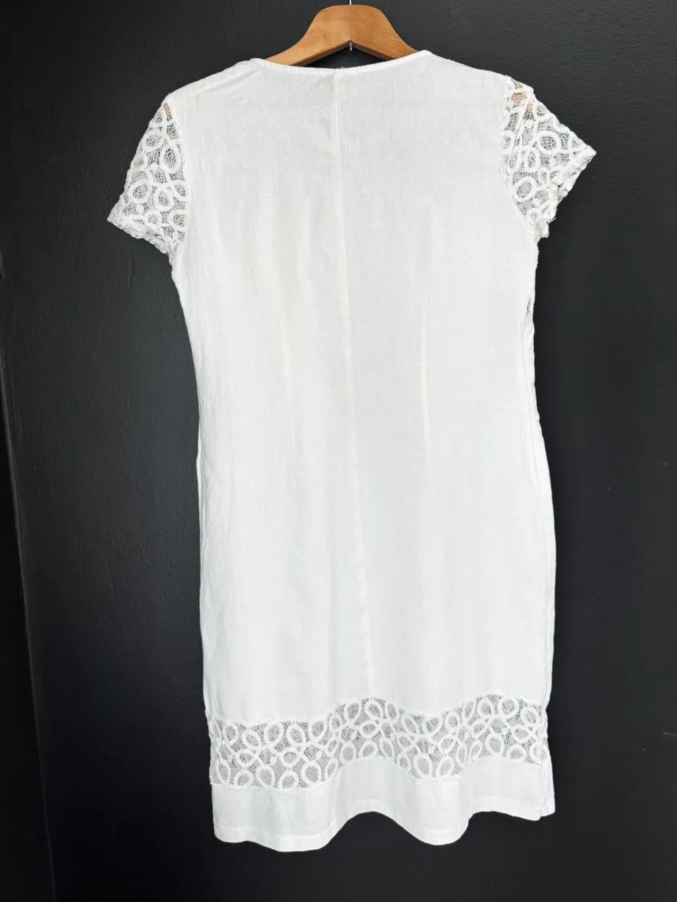 Vestido Chatelet - imagen 6