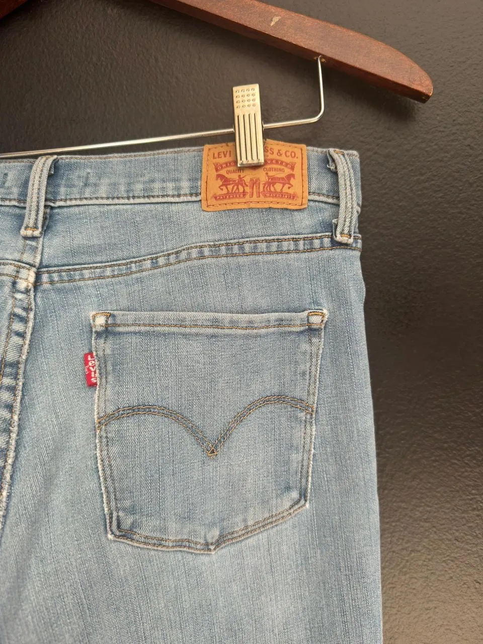 Jean Levi's - imagen 6