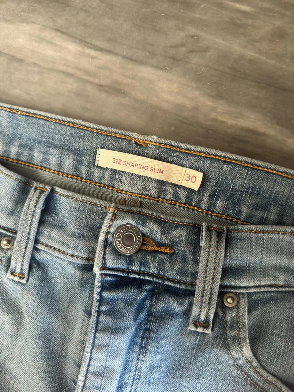 Jean Levi's - imagen 4
