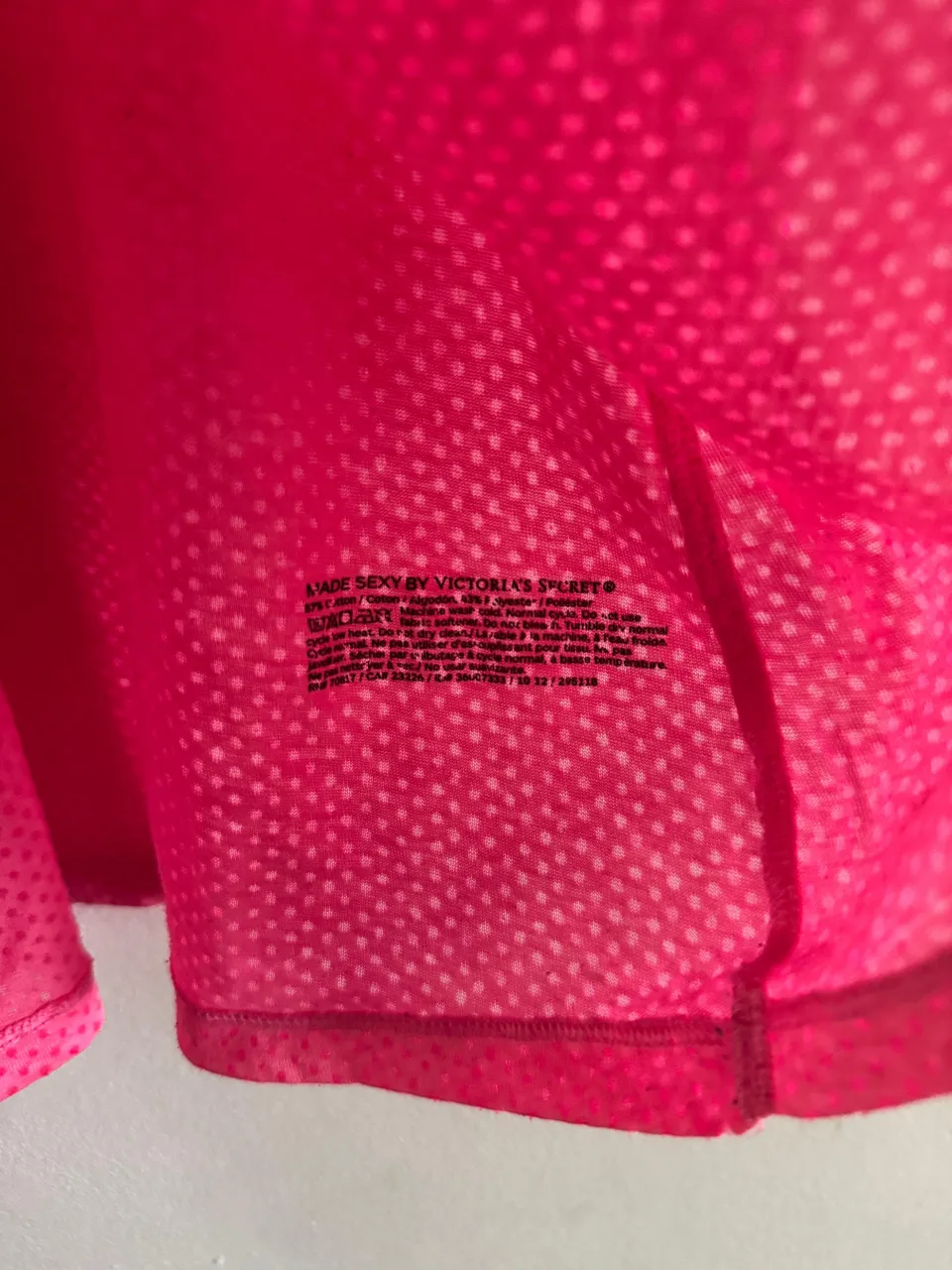 Remera Victoria's Secret - imagen 3