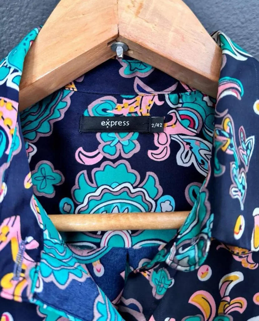 Camisa Express - imagen 2