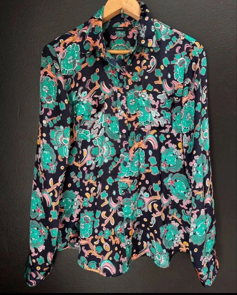 Camisa Express - imagen 1