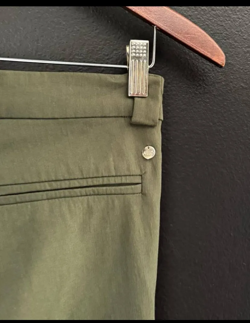 Pantalón Allô Martínez - imagen 5