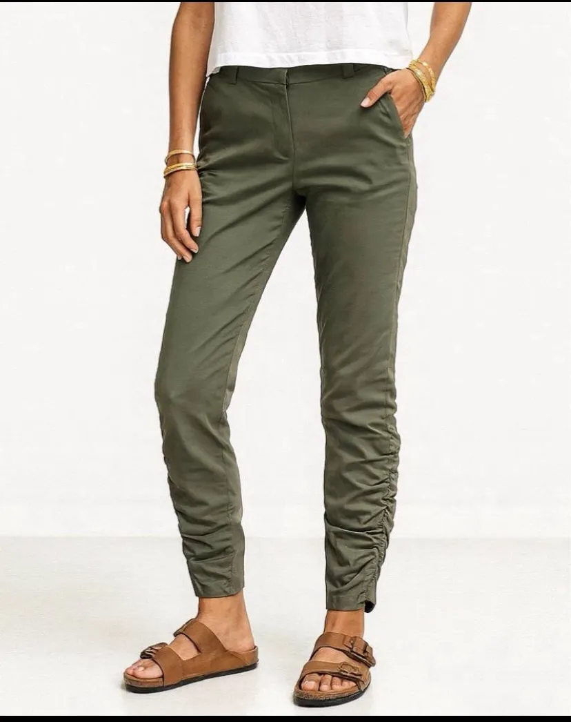 Pantalón Allô Martínez - imagen 1